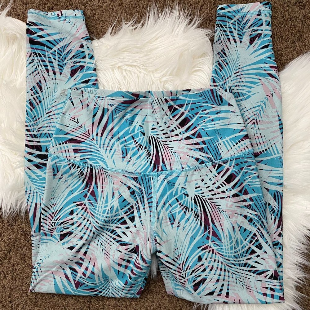 Glyder High Waist Legging